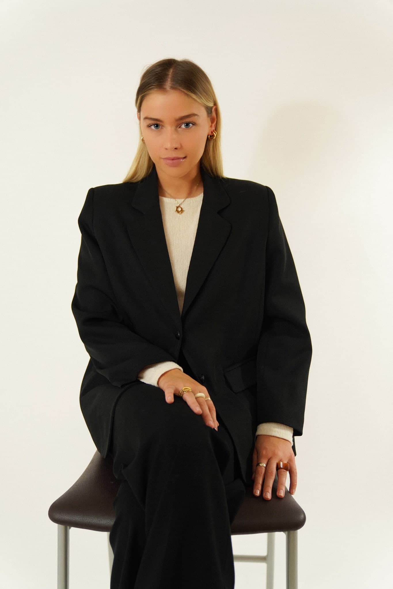 Âgée de 22 ans, Abby Marino a une vision à long terme pour son entreprise Détour.