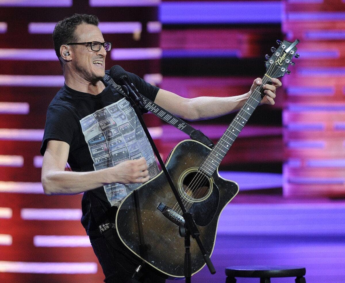 Photo d'archives, ANNIE T. ROUSSEL