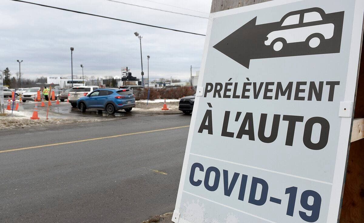 Photo Stevens LeBlanc