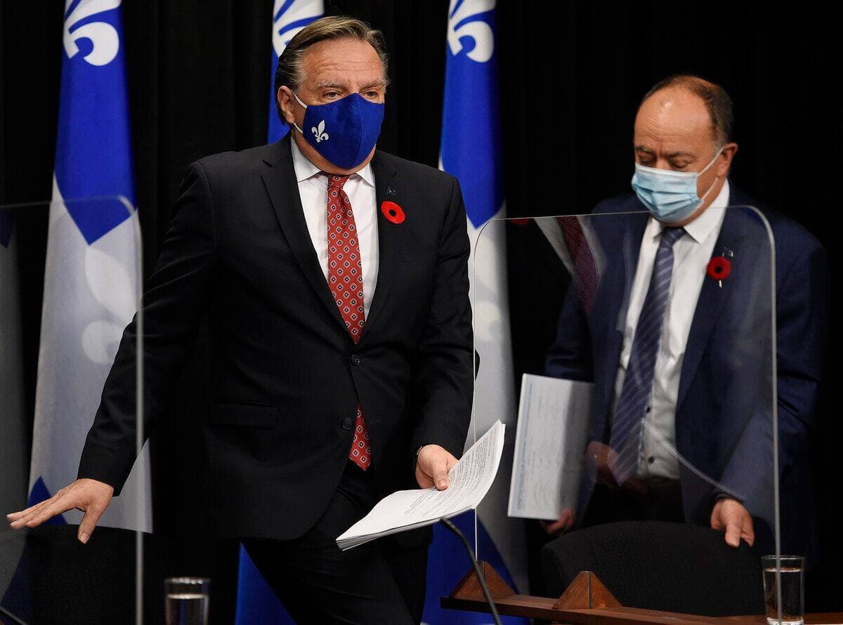 Photo Stevens Leblanc