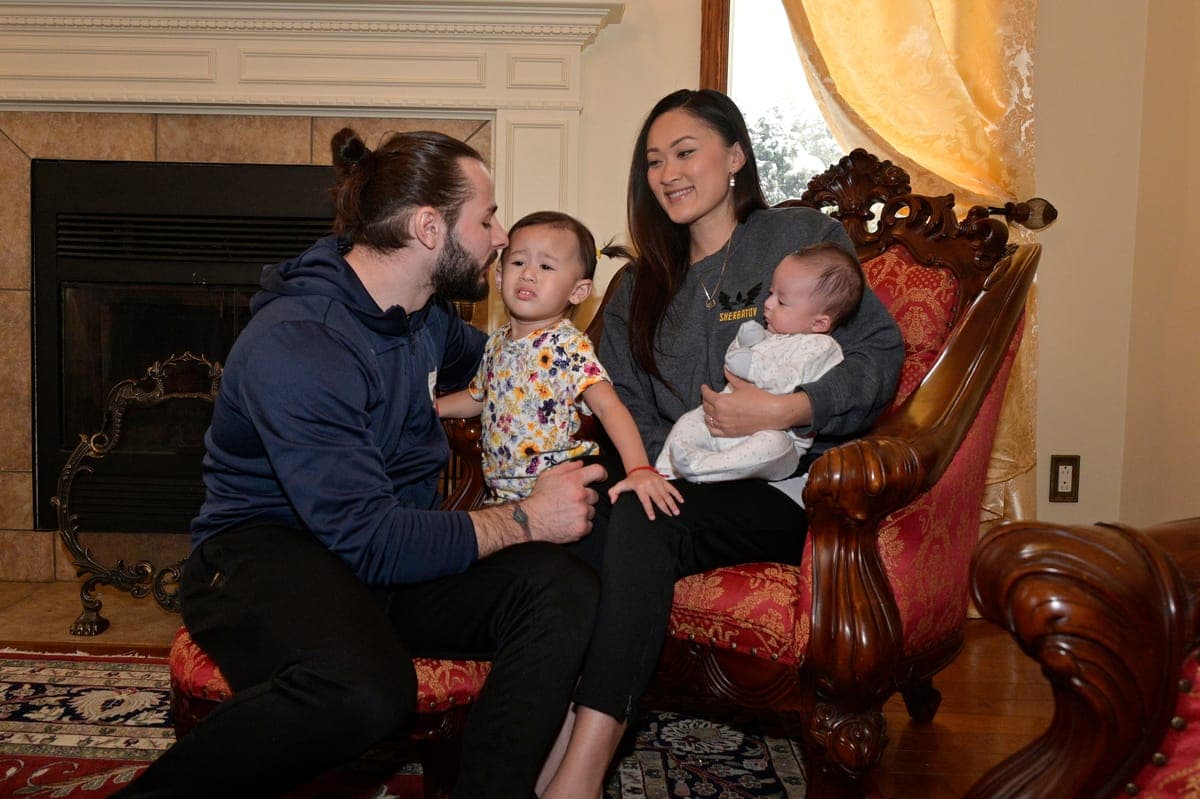 Photo Agence QMI/le Journal de Montréal, Martin Alarie