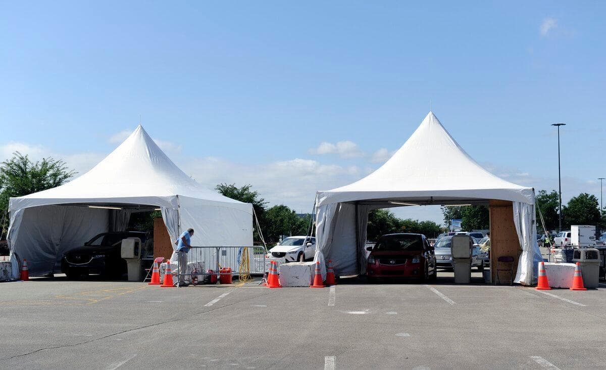 Photo Agence QMI, Guy Martel