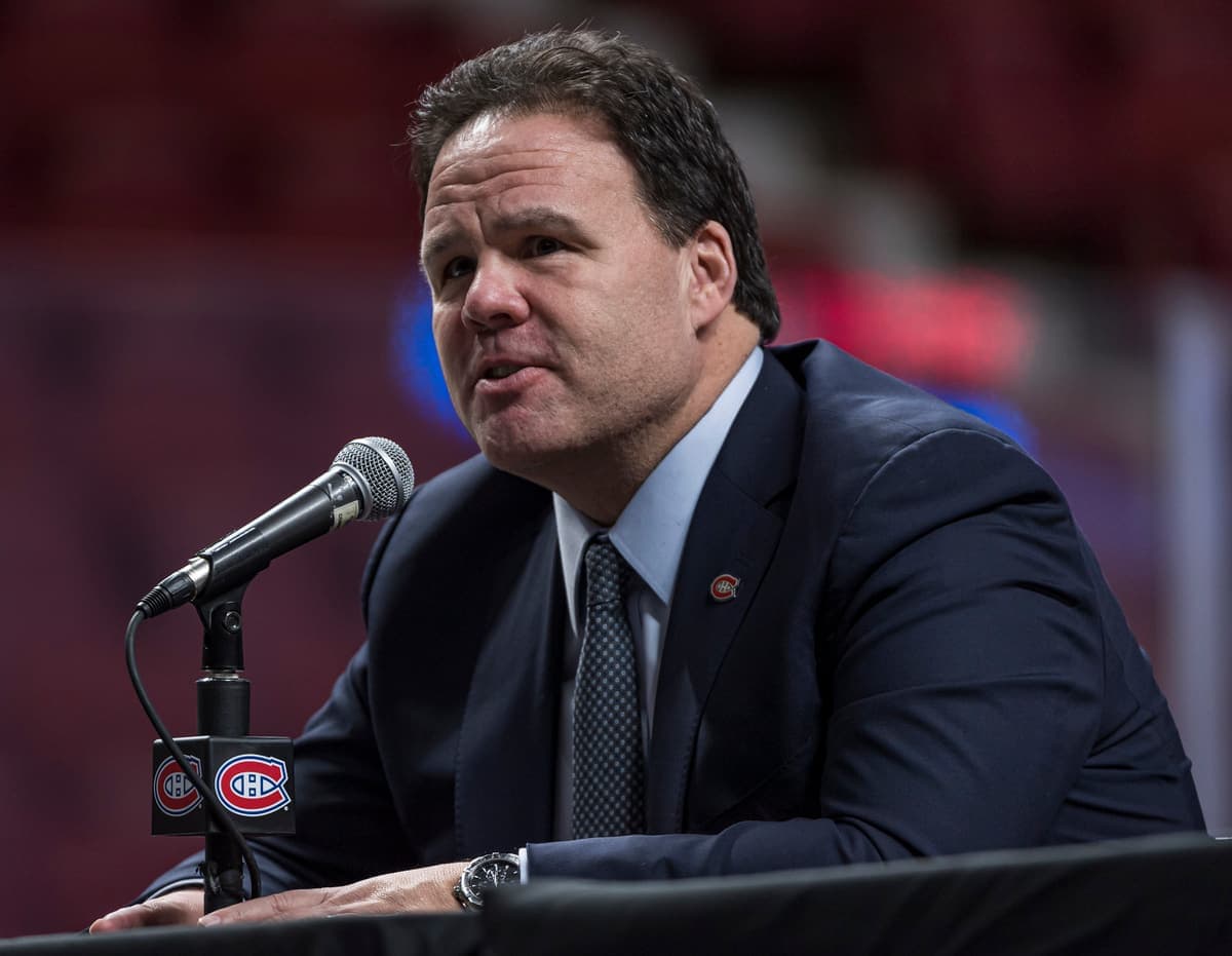 Photo Agence QMI, Joël Lemay