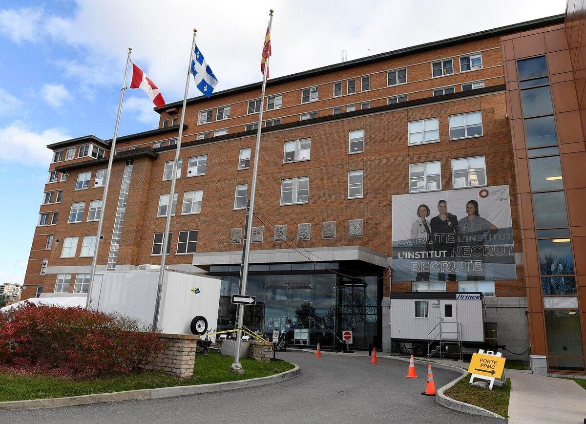 Photo Stevens Leblanc