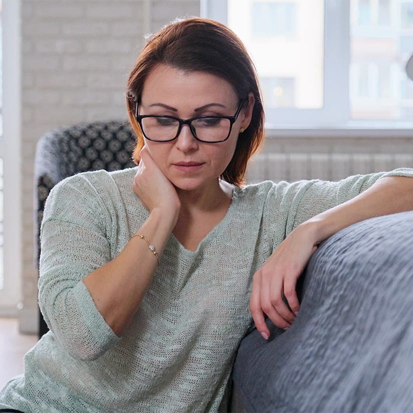 Pour tout savoir sur la périménopause