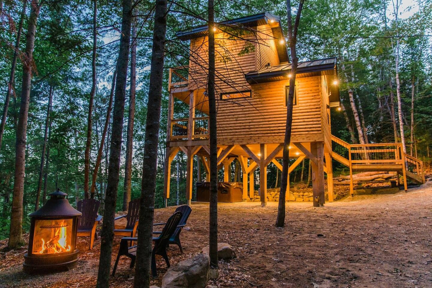 Airbnb