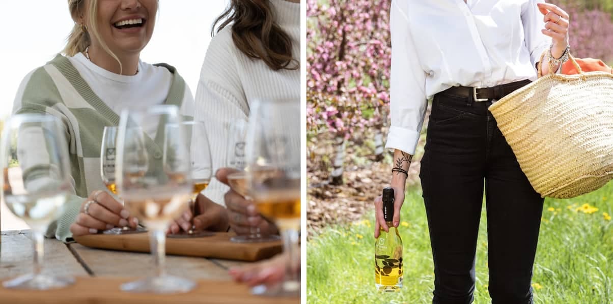 Crédit : Cidrerie du Minot