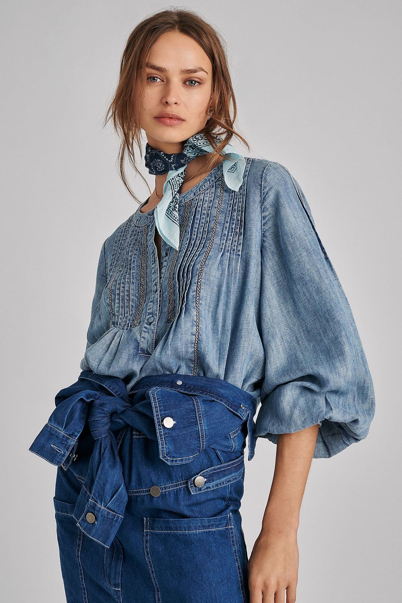 VIA ANTHROPOLOGIE
