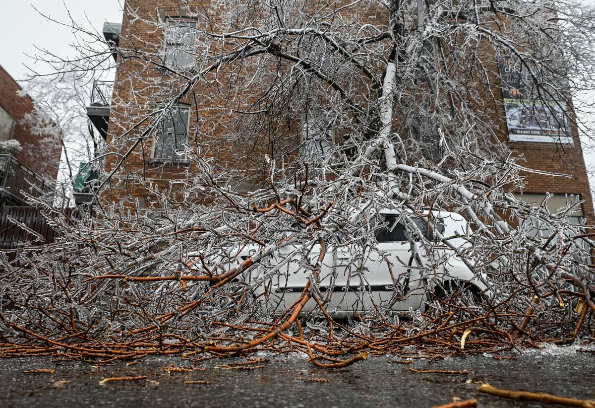 MAXIME DELAND/AGENCE QMI