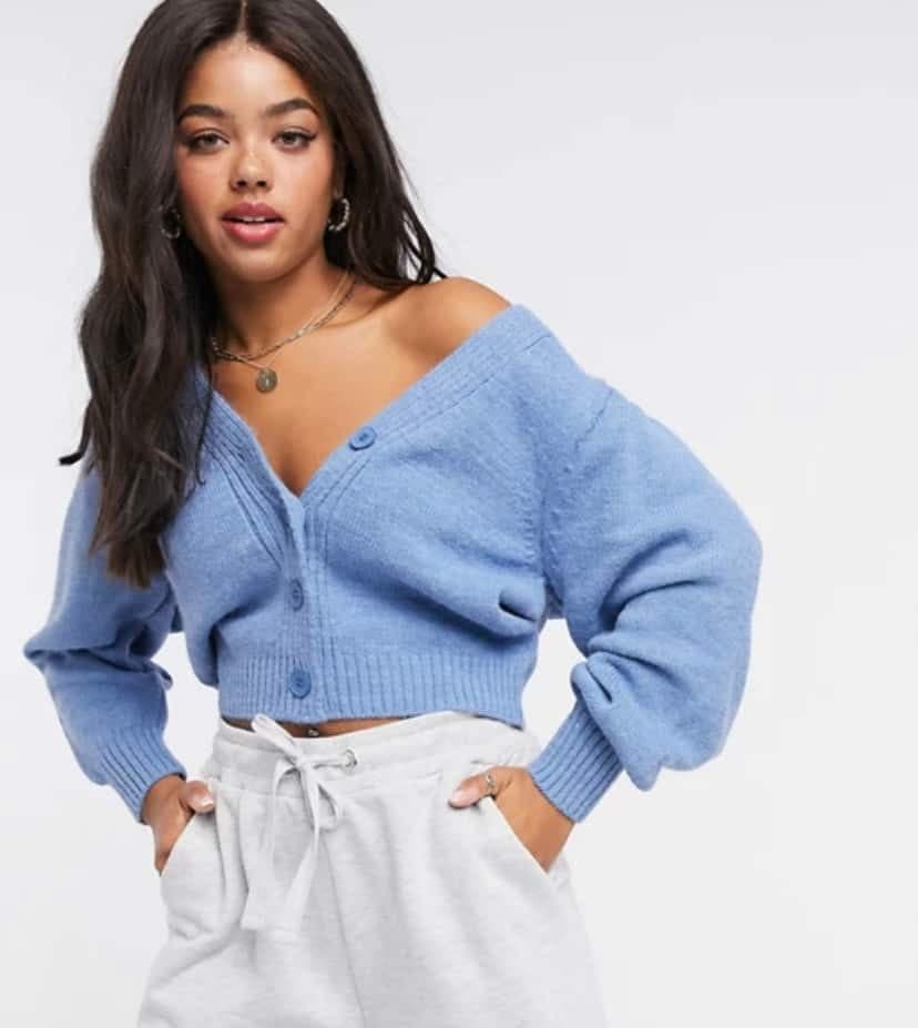 VIA ASOS