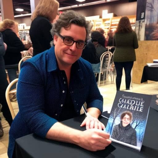 Image générée par Midjourney