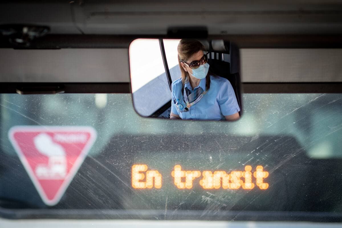 Dominick Gravel/Agence QMI