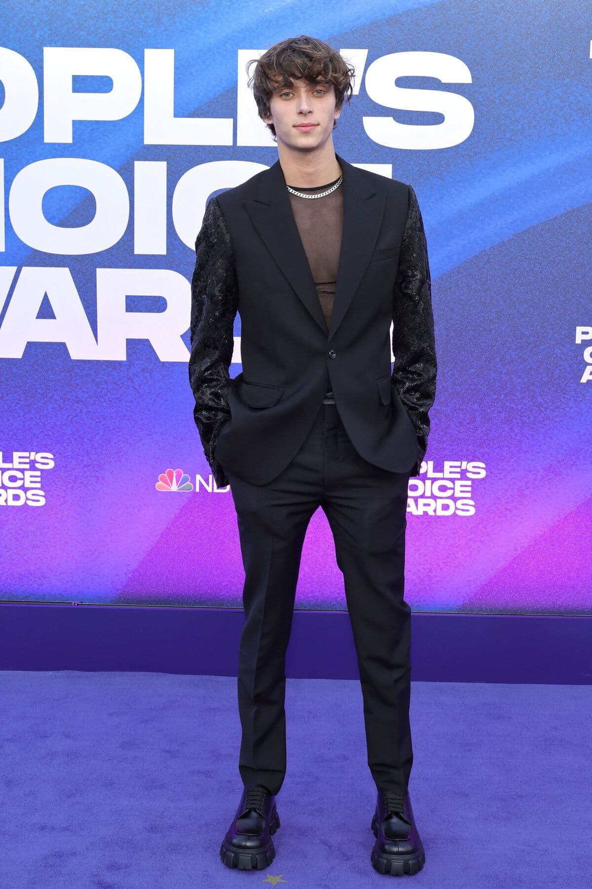 Getty Images via AFP