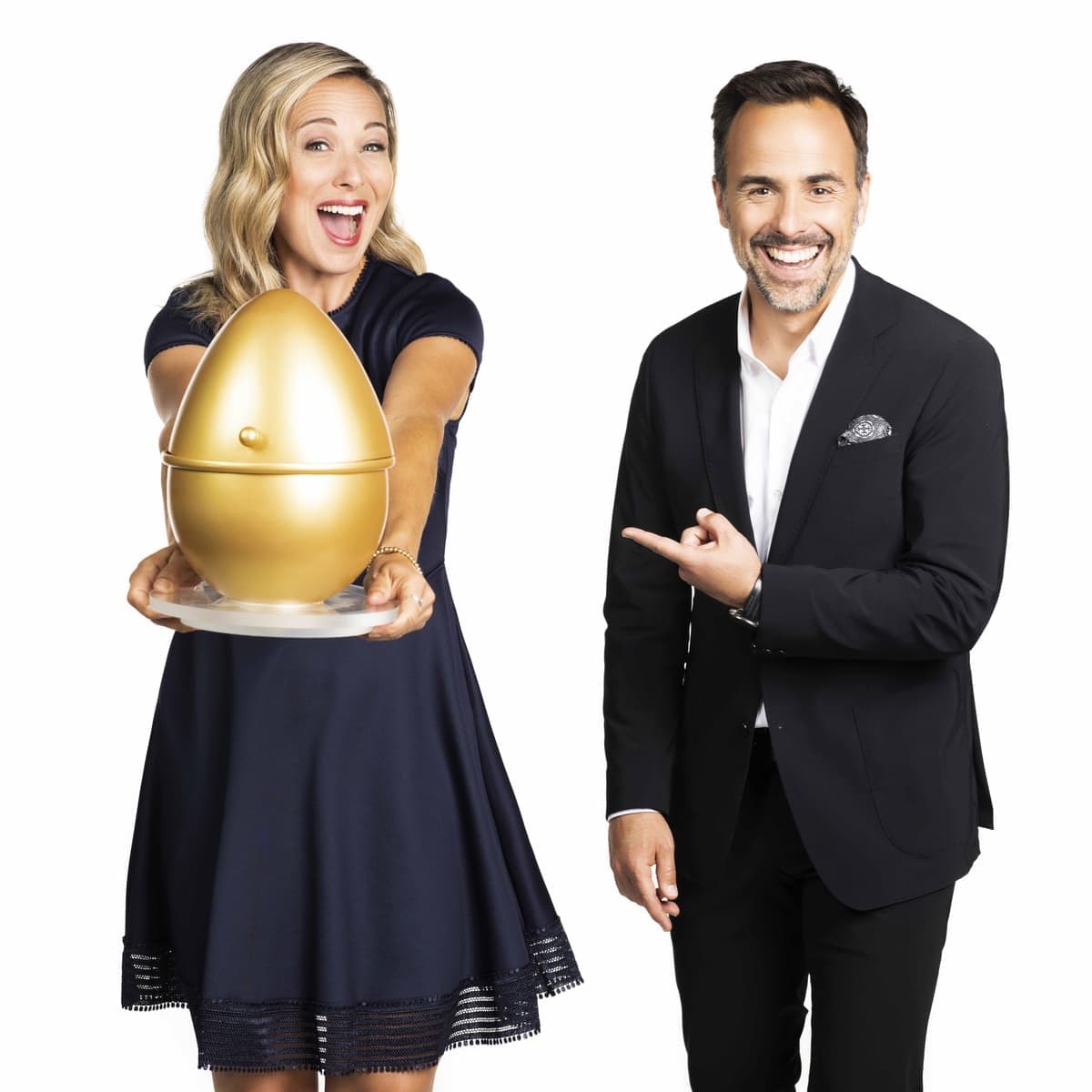 PHOTO COURTOISIE: Courtoisie TVA