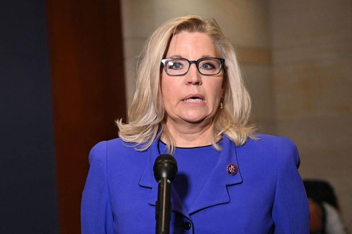 Liz Cheney