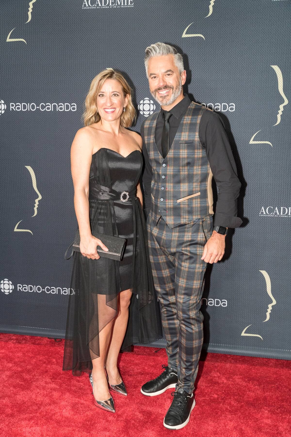 PAUL DUCHARME / COURTOISIE