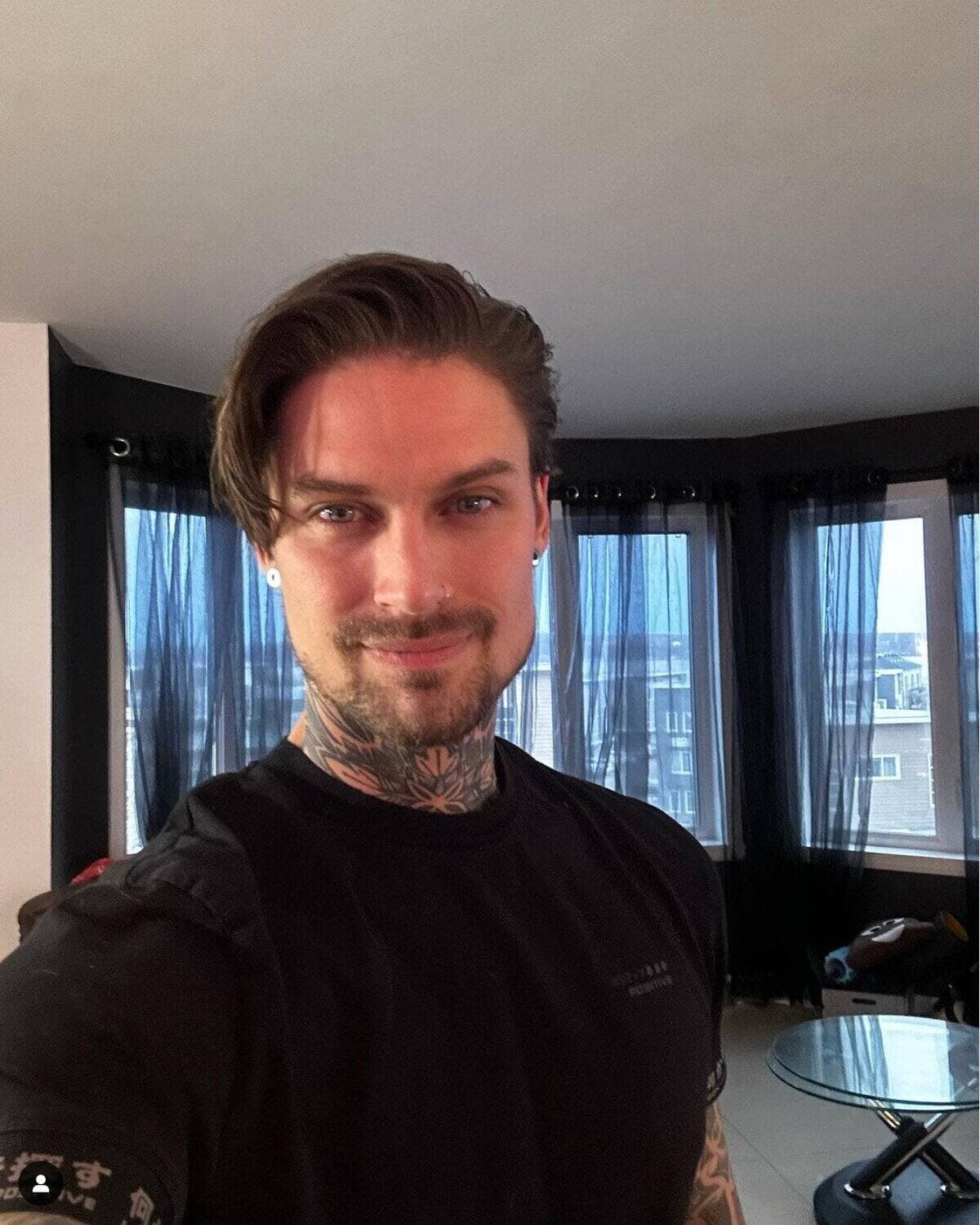 Yury Feuiltault, un ancien candidat de l’émission de téléréalité «Occupation Double», a reconnu lundi sa culpabilité à un chef d’accusation de voies de fait.