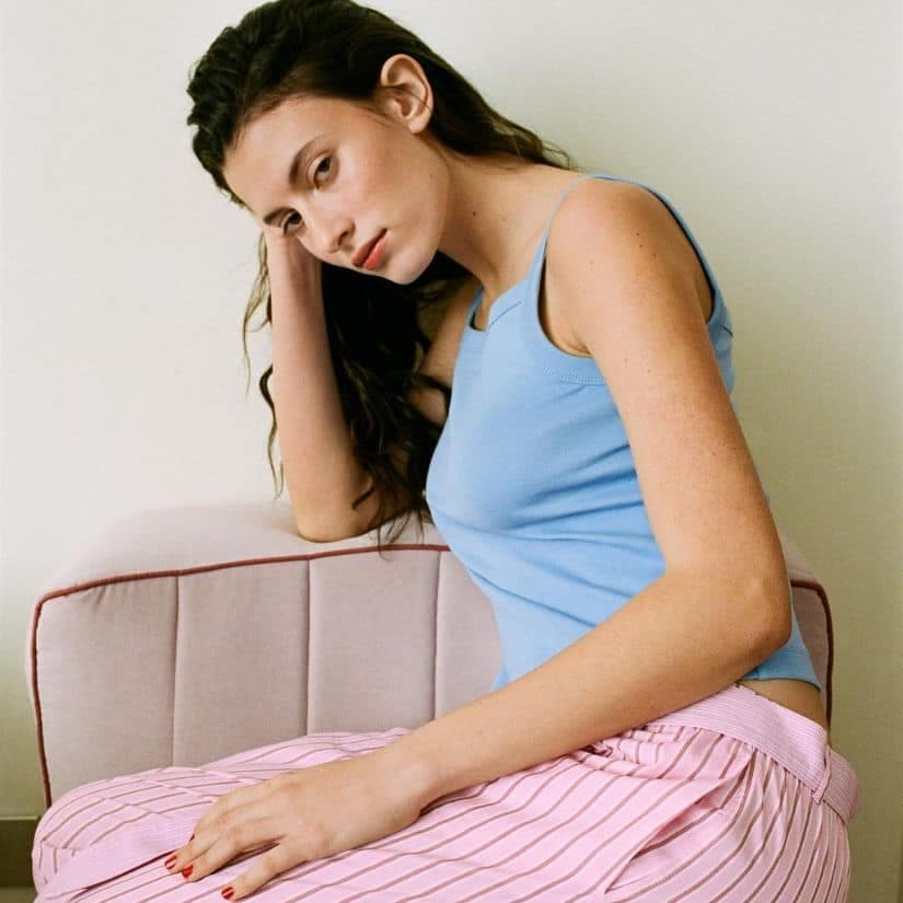 L'été des rayures: comment les porter avec style