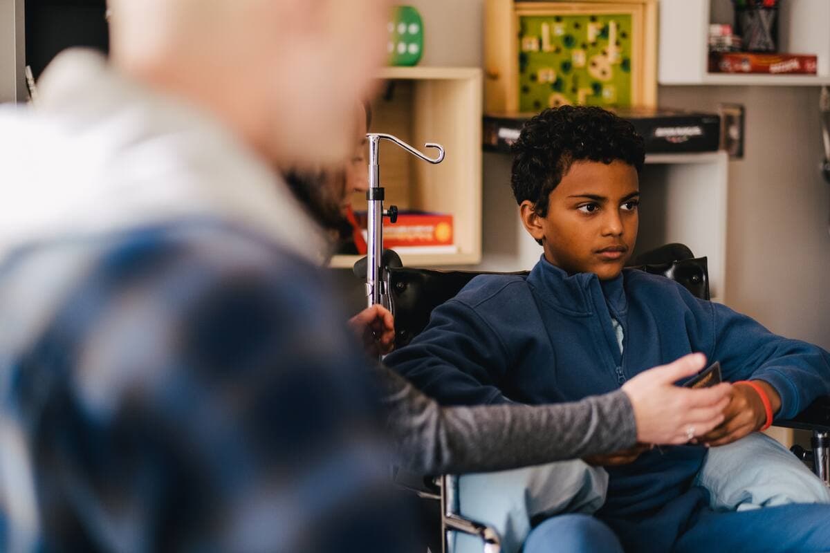 CAPTURE D'ÉCRAN / AGENCE QMI