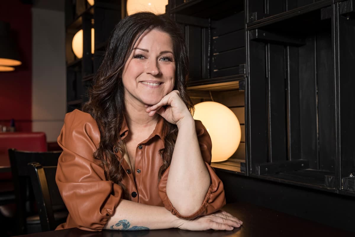 Photo Agence QMI, Joël Lemay