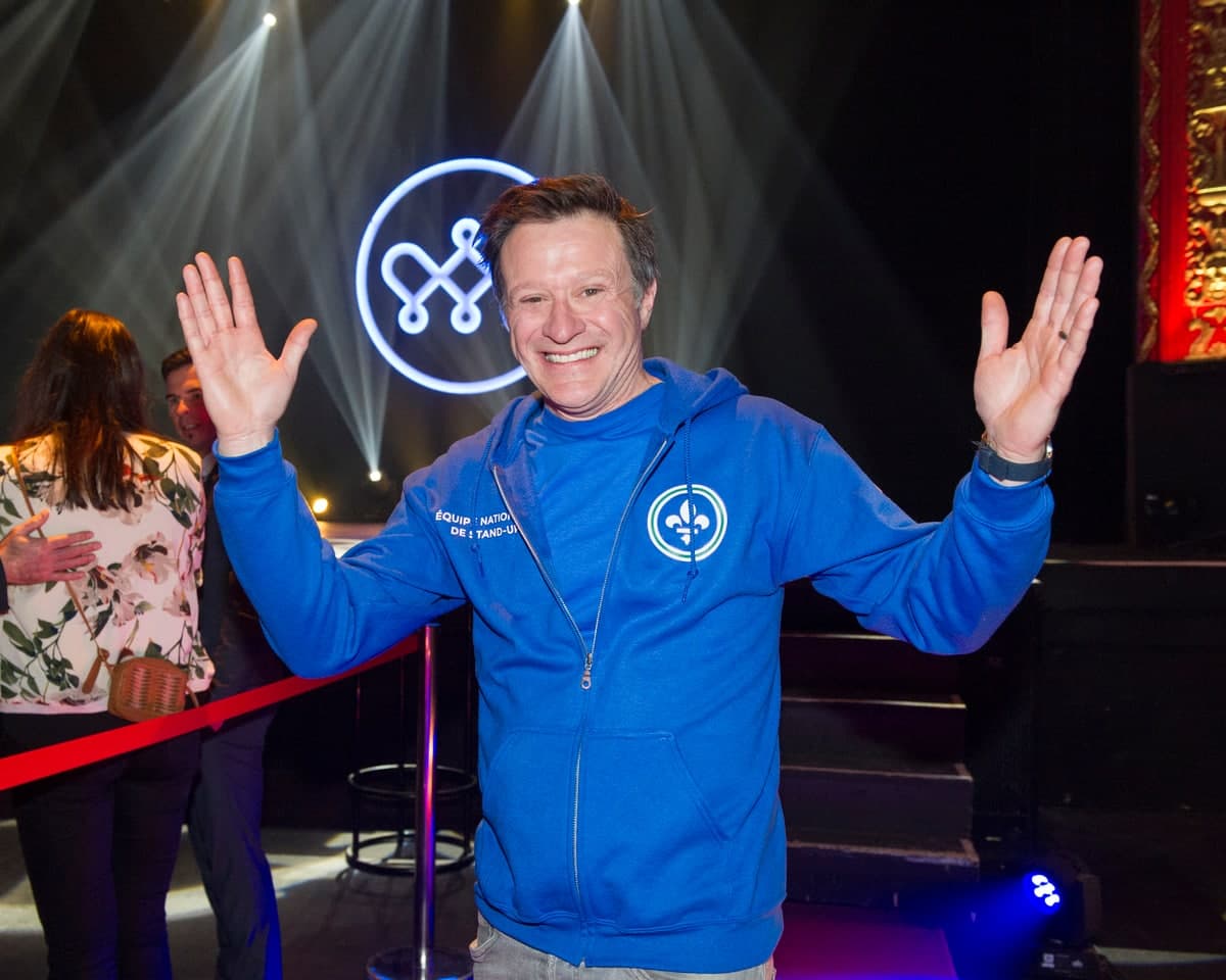 MARTIN ALARIE / JOURNAL DE MONTREAL /AGENCE QMI