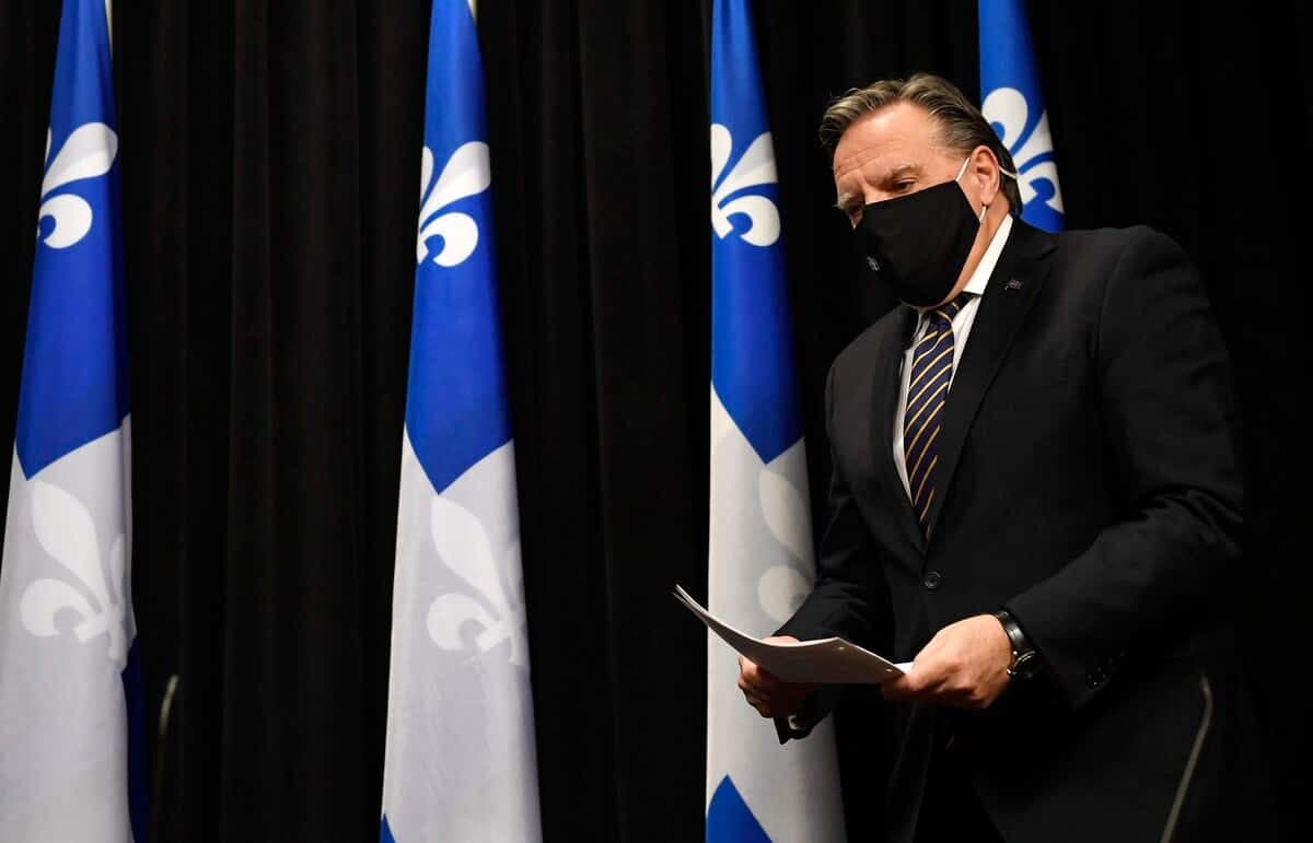 Photo Stevens Leblanc