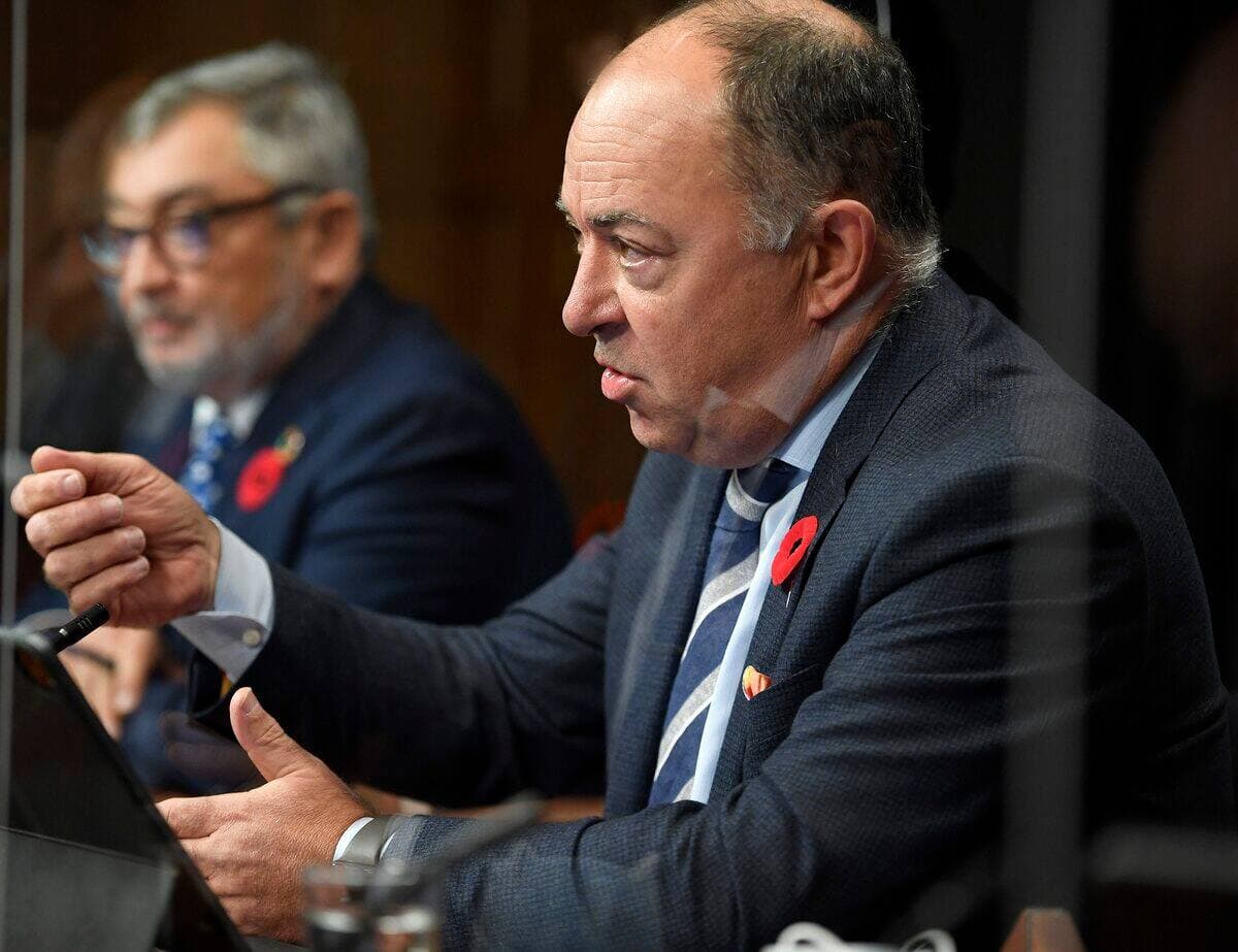 Photo Stevens LeBlanc