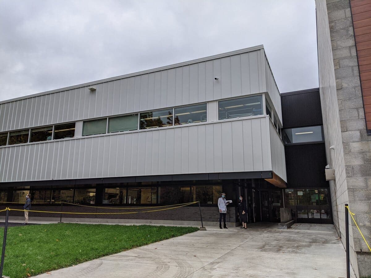 Photo Dominique Lelièvre