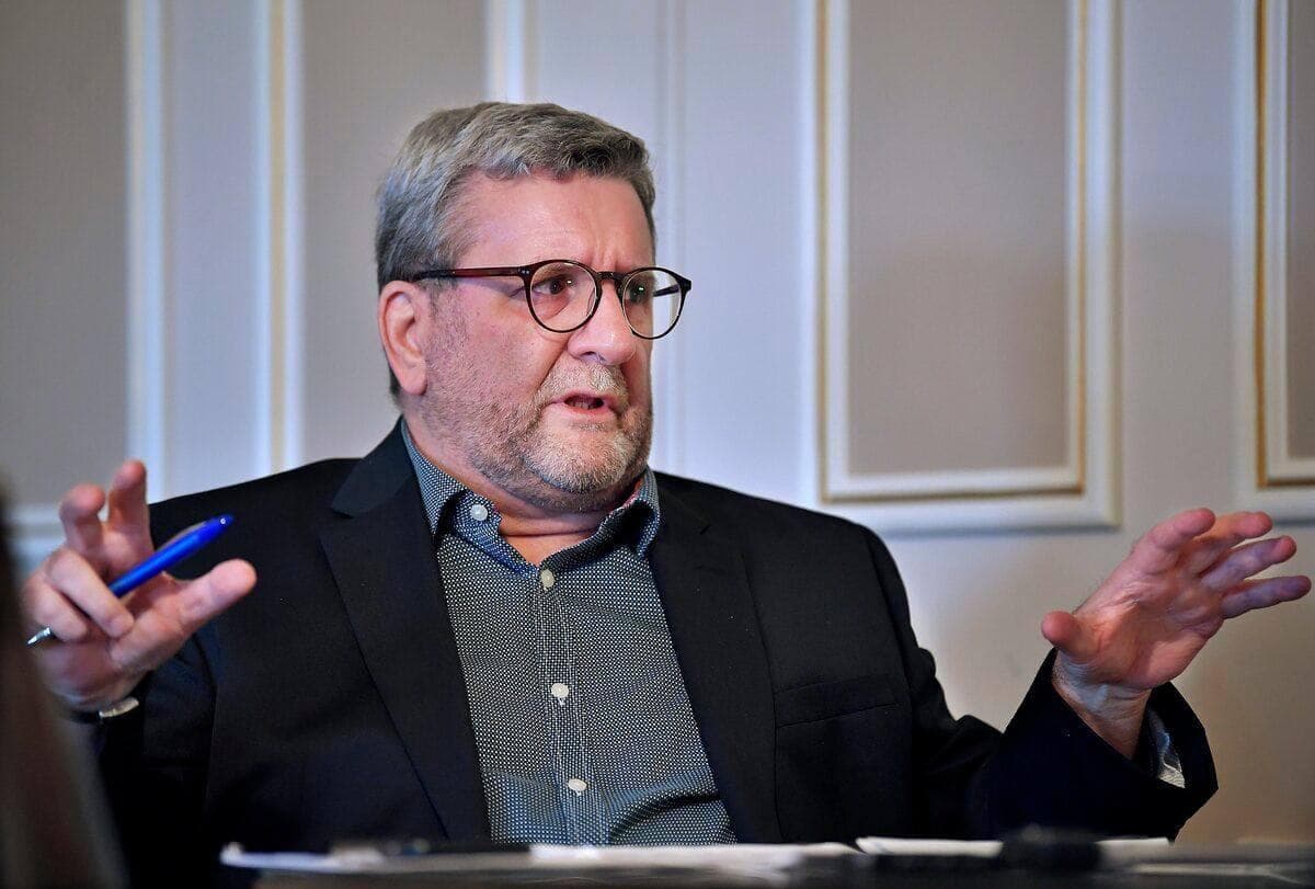 Photo Didier Debusschère