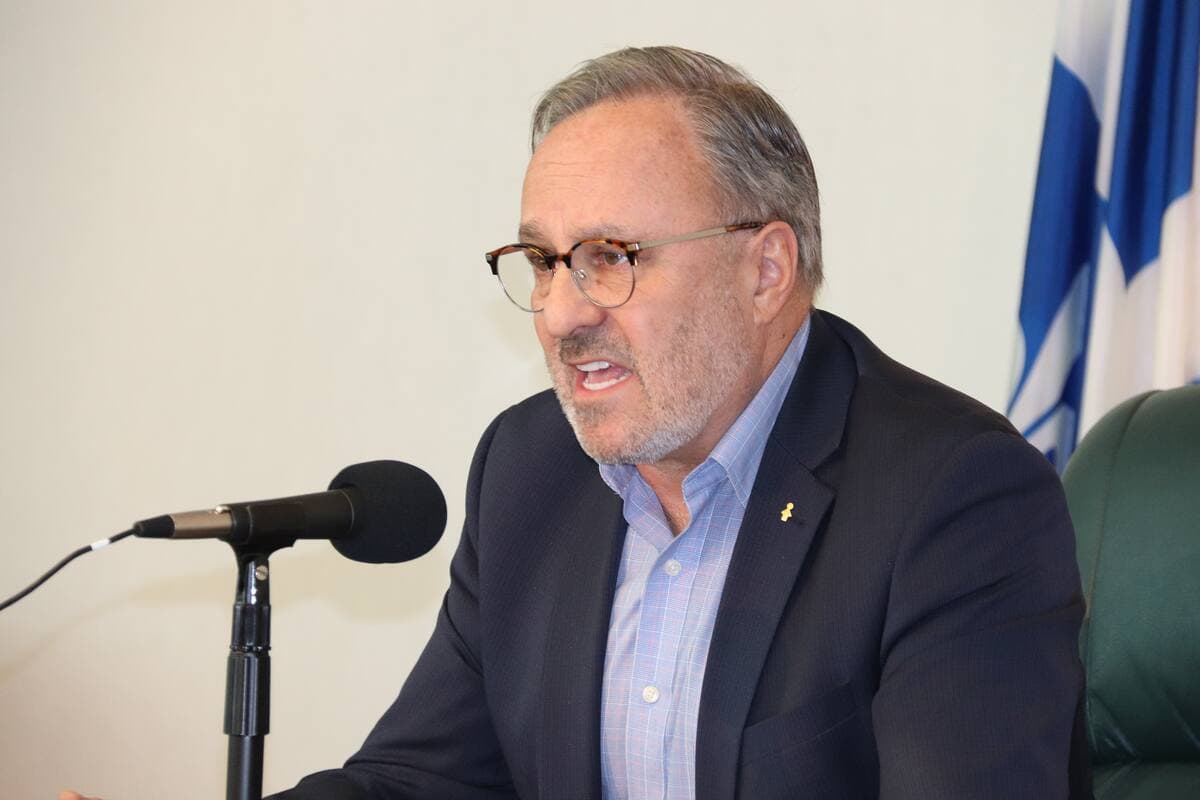 COURTOISIE DAVE PARENT/FTQ