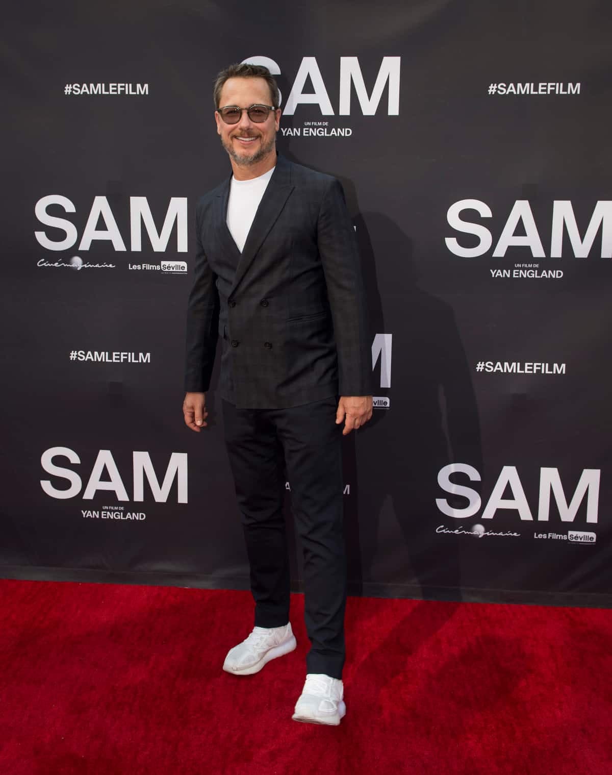 Photo Agence QMI, Joël Lemay