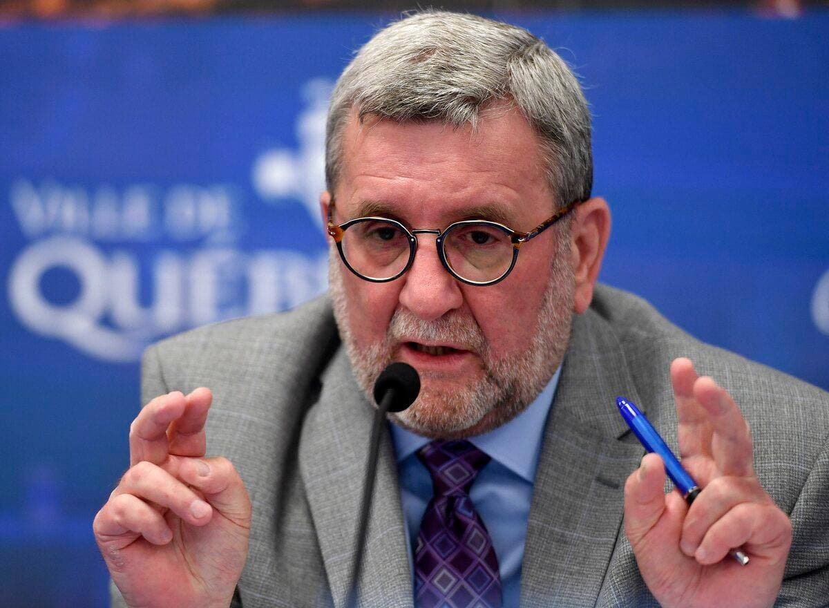 Photo Stevens LeBlanc