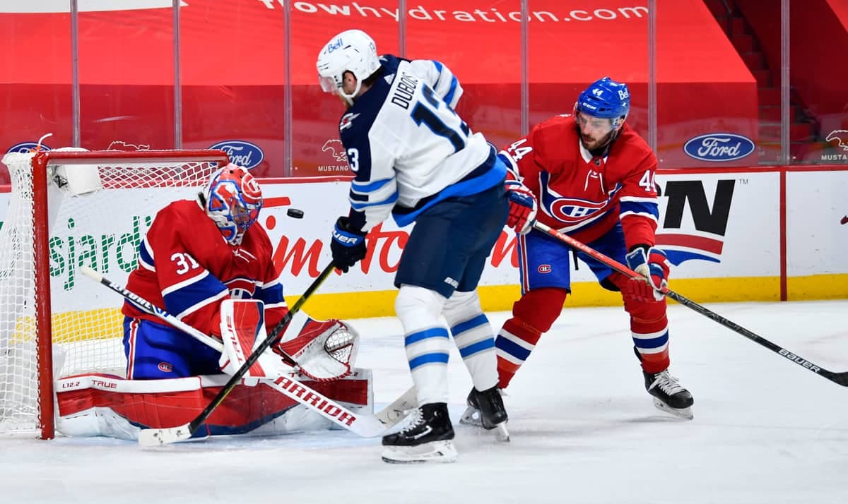 Martin Chevalier / JdeM