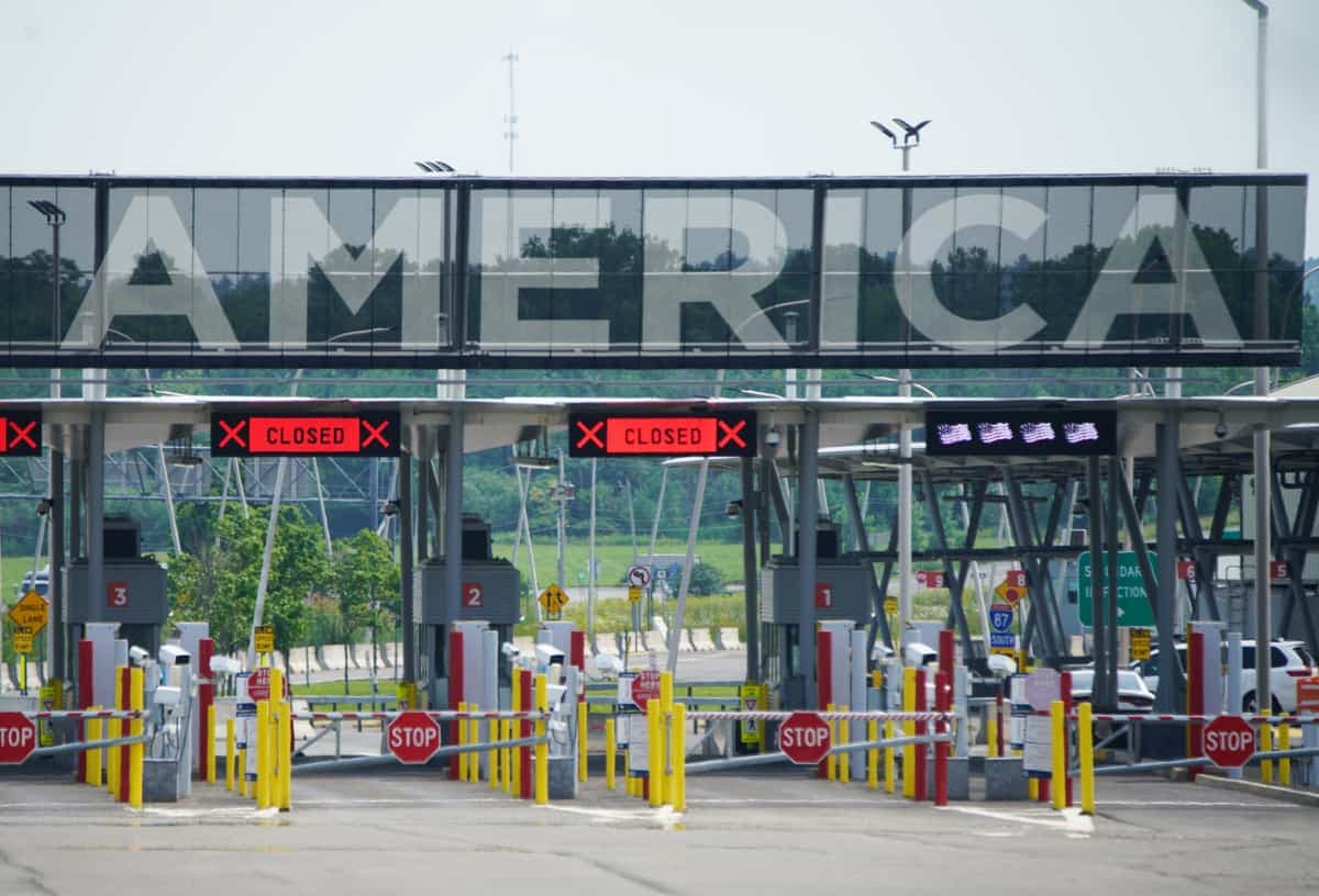 MARIO BEAUREGARD/AGENCE QMI