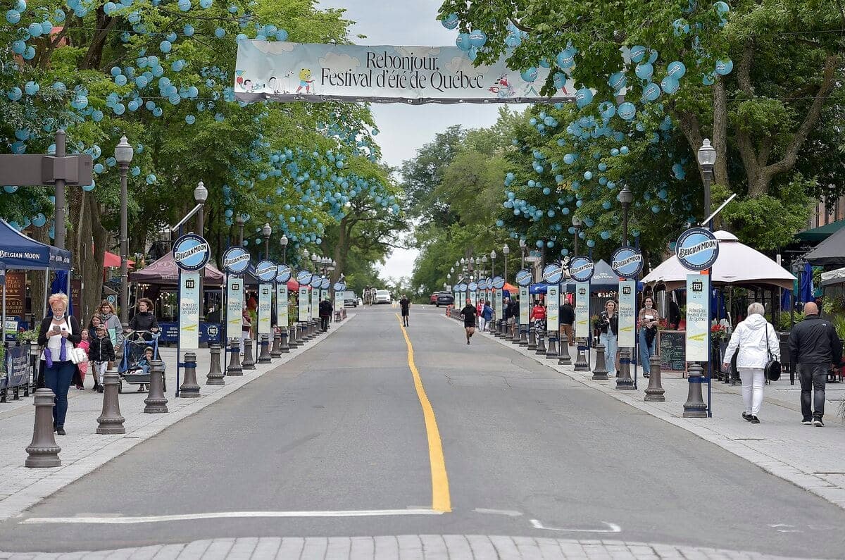 Photo Stevens LeBlanc