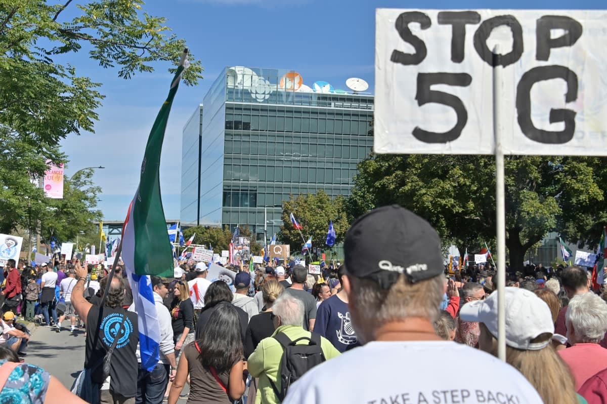 Photo d'archives, Martin Alarie