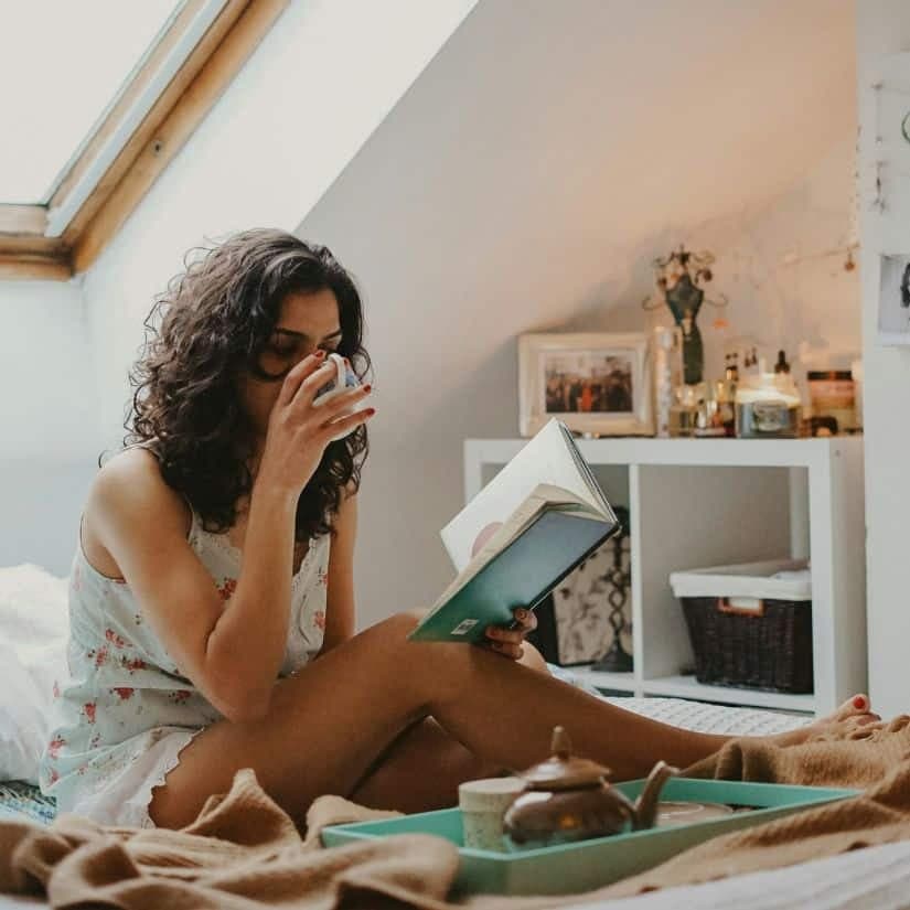 Comment les romans érotiques influencent la libido