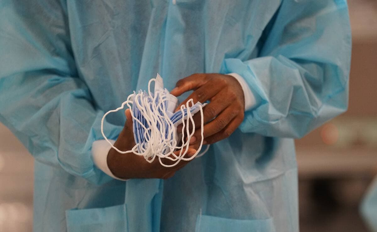 MARIO BEAUREGARD/AGENCE QMI