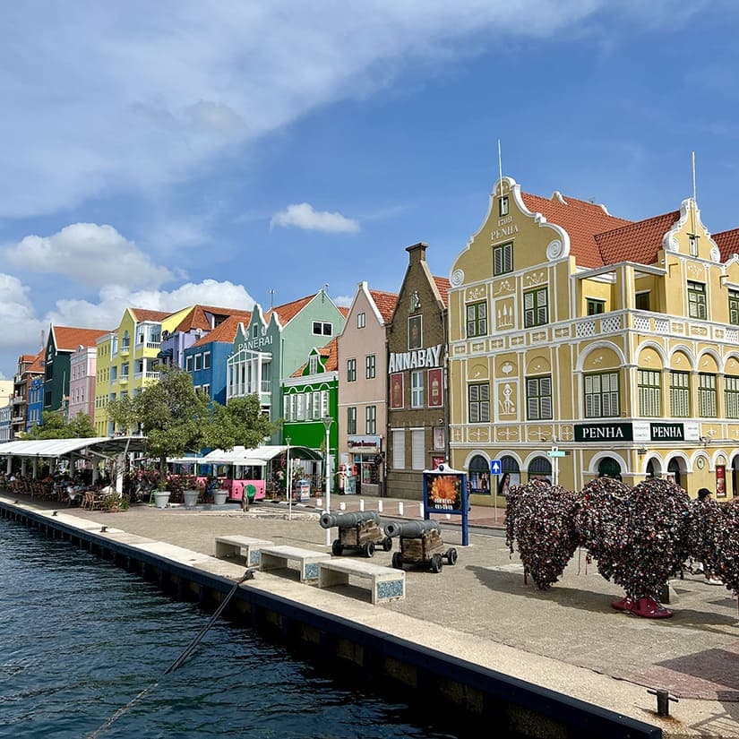 10 choses à faire lors de votre voyage à Curaçao