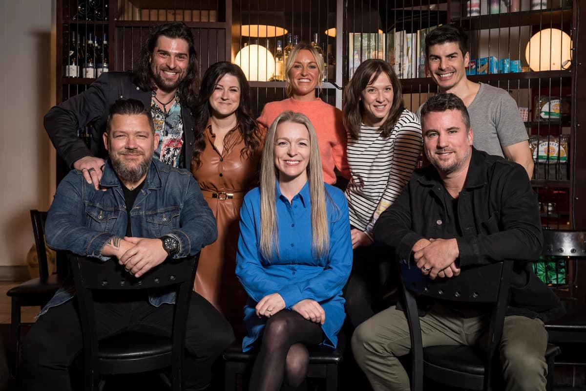 Photo Agence QMI, Joël Lemay