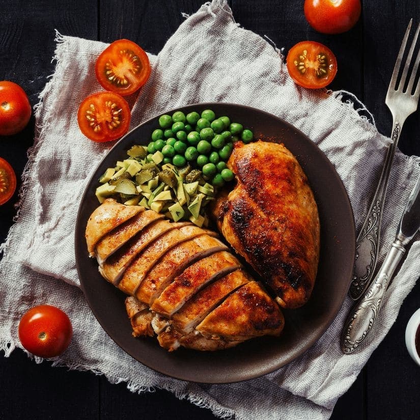 5 signes que vous ne mangez pas assez de protéines