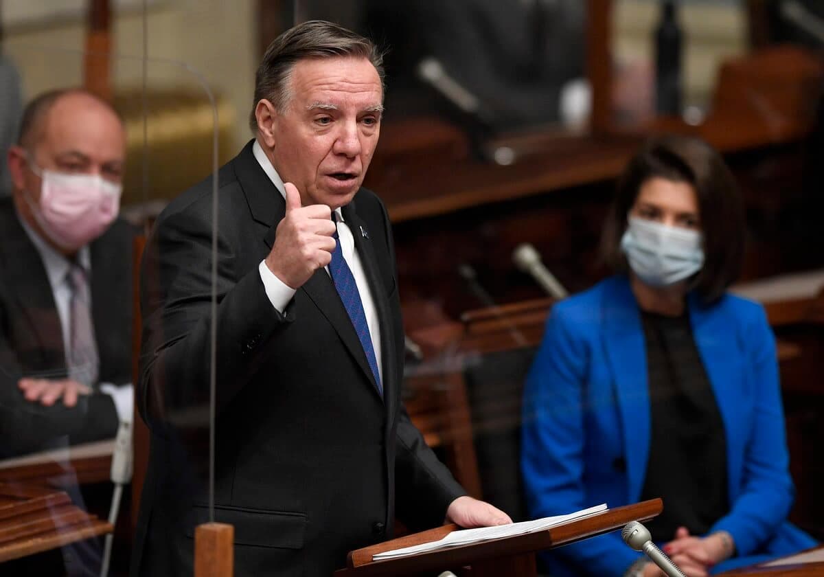 Photo Stevens LeBlanc