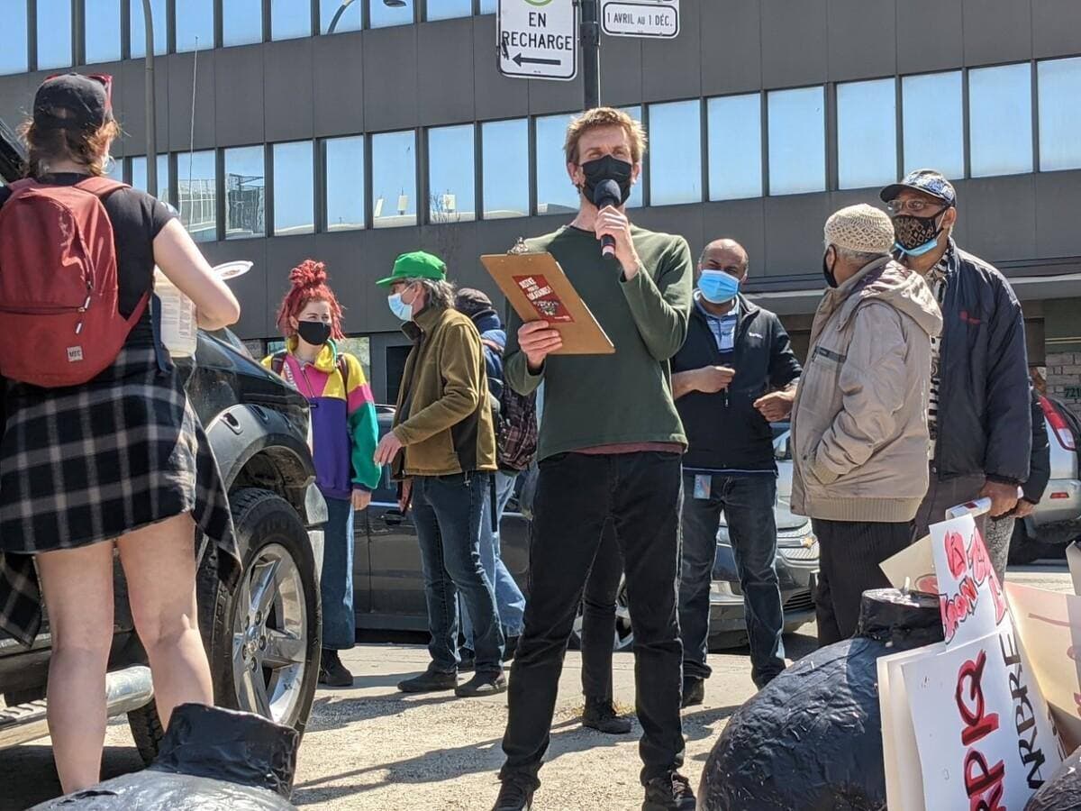 GUILLAUME CYR/24 HEURES/AGENCE QMI