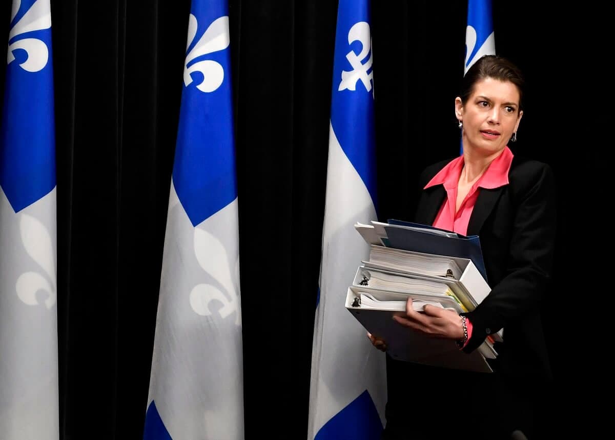 Photo Stevens LeBlanc