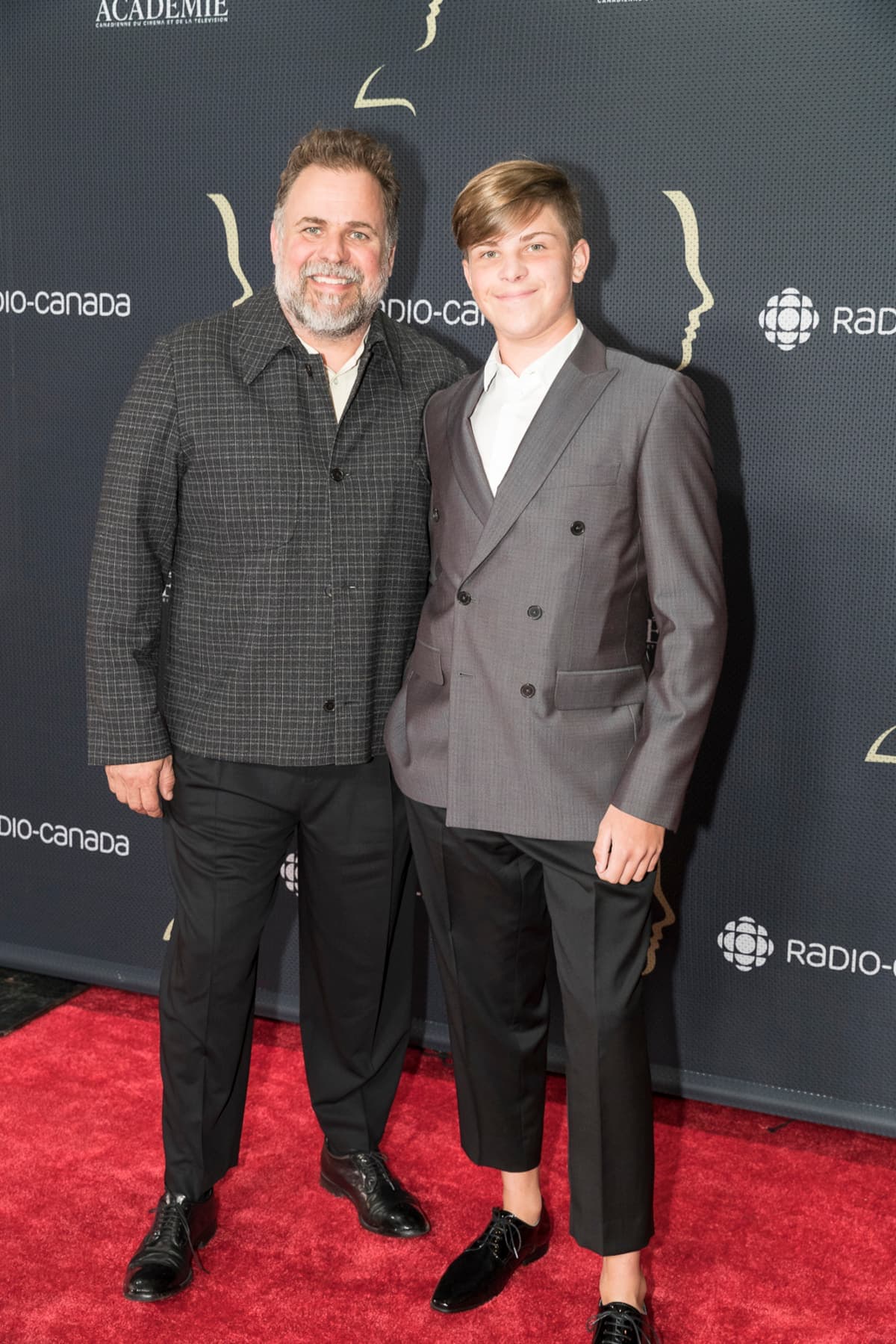 PAUL DUCHARME / COURTOISIE