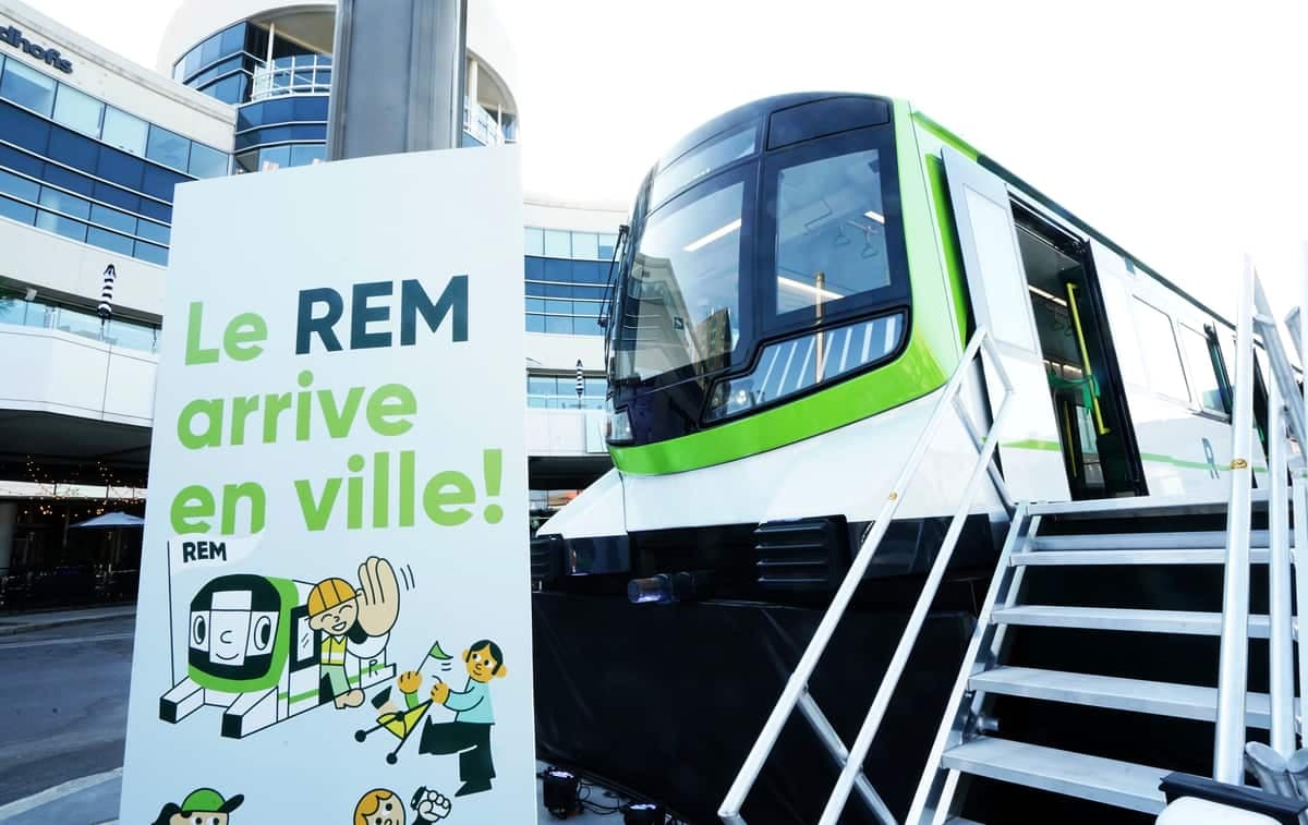 Photo d'archives, Agence QMI