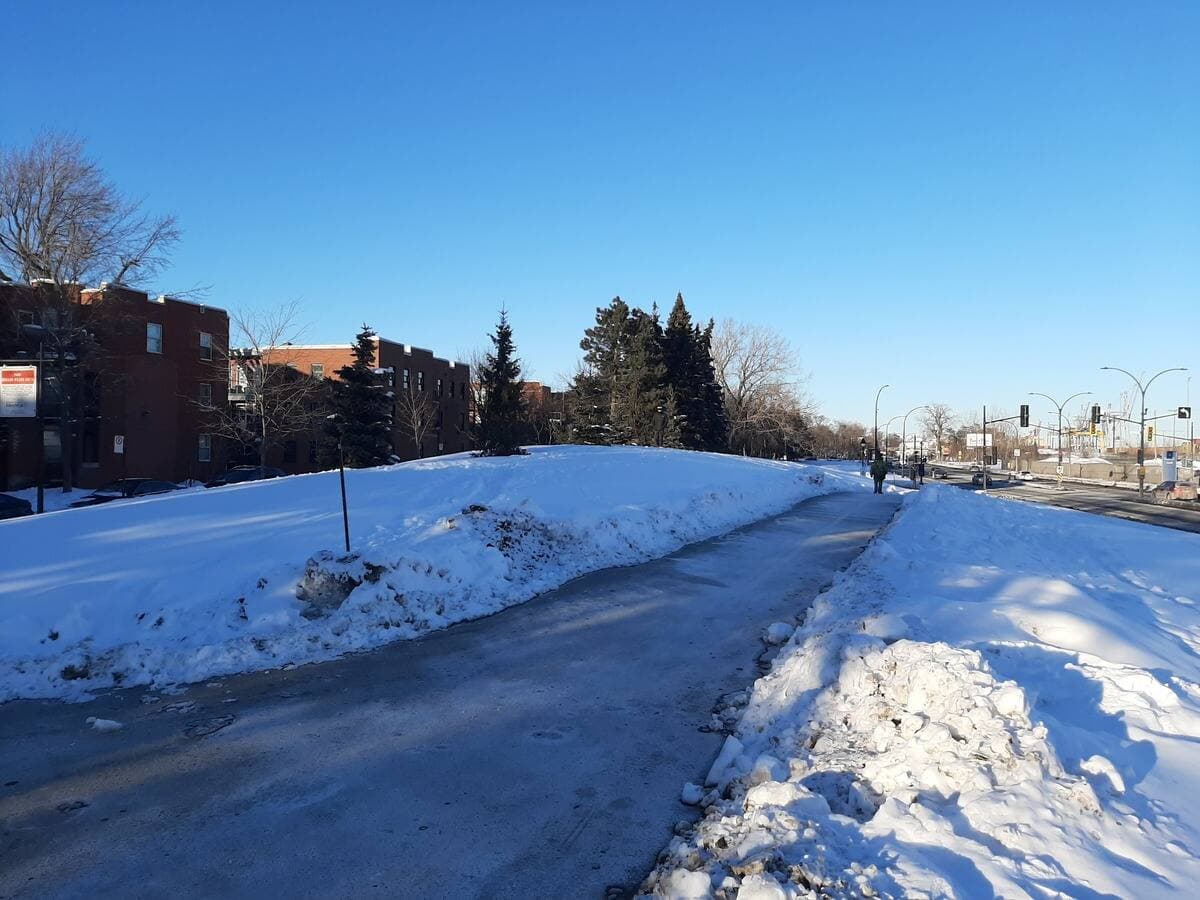 CAMILLE LALANCETTE/24 HEURES/AGENCE QMI