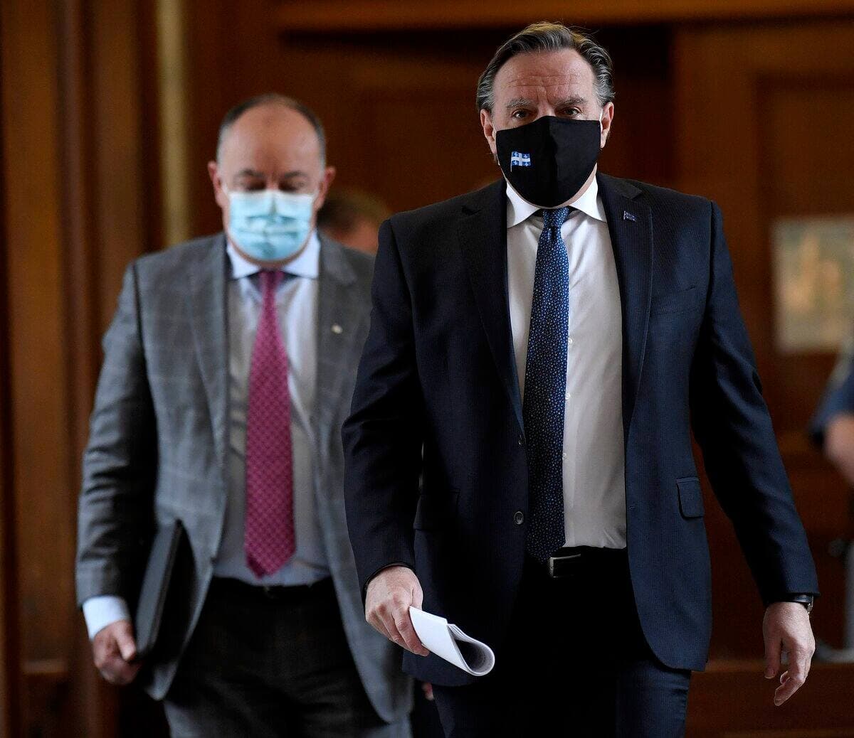 Photo Stevens Leblanc