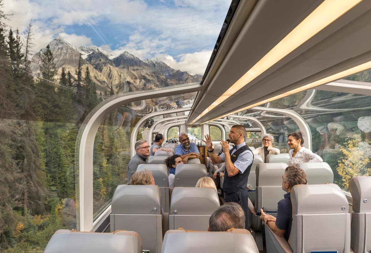 Crédit : Travel Alberta