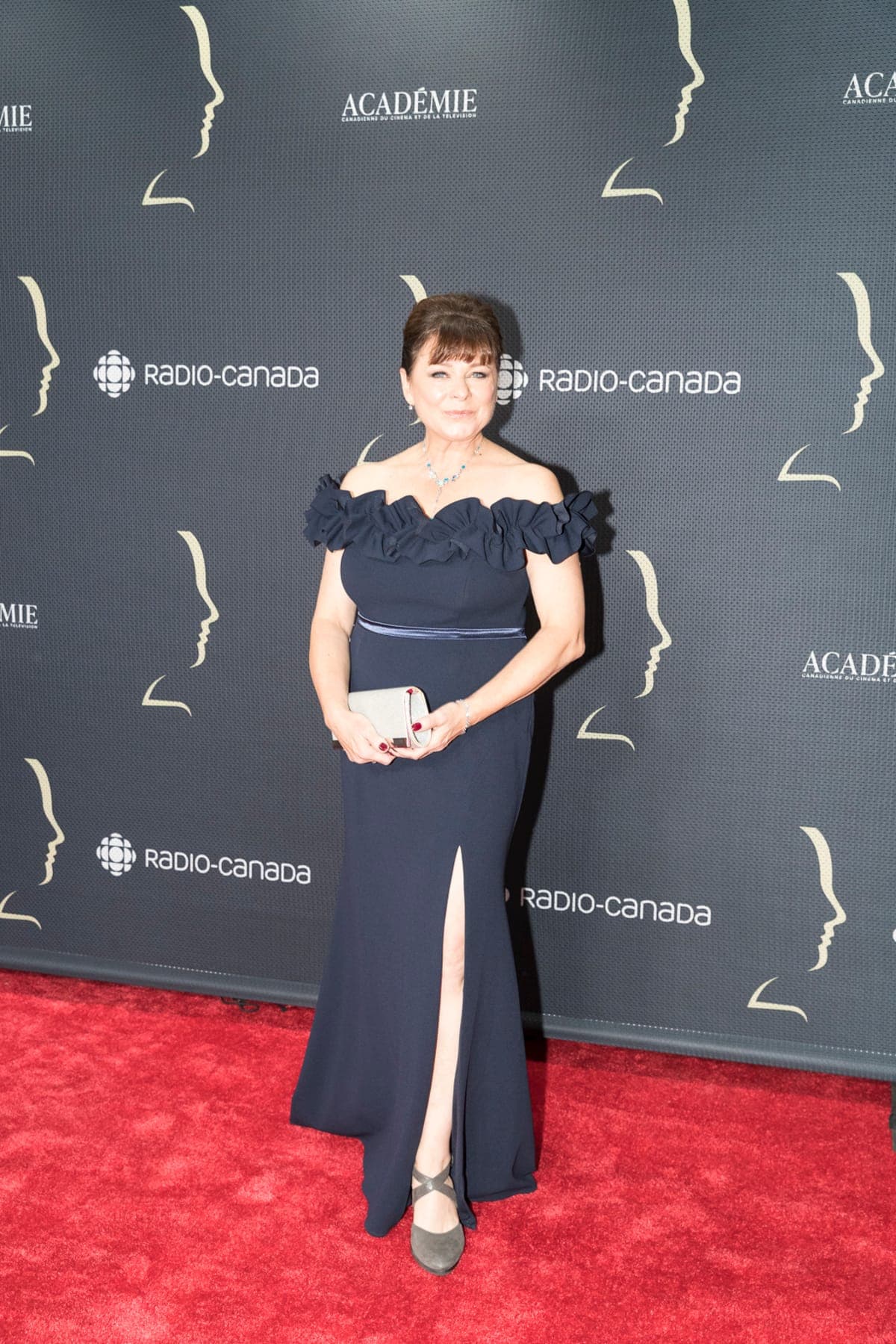 PAUL DUCHARME / COURTOISIE